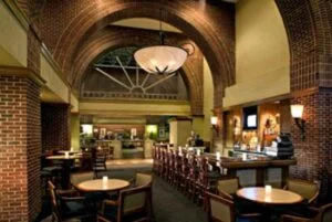 Wally’s World Restaurant