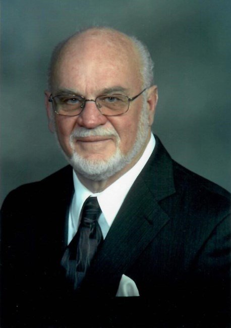 CLARKE, William “Bill” Gerald Clarke