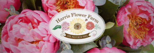 Harris Flower Farm