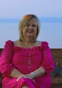 GLOVER, Lorraine Pauline Glover (McGuirk)