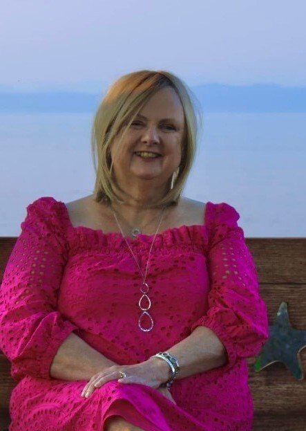 GLOVER, Lorraine Pauline Glover (McGuirk)