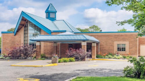 McEvoy-Shields Funeral Home & Chapel