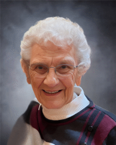 ORR, Dorothy (McCullough) Orr