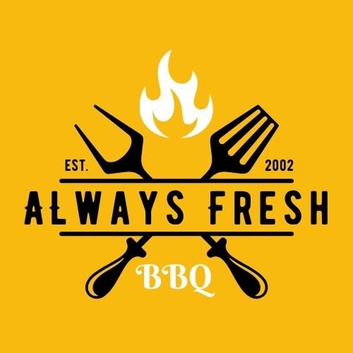 Always Fresh BBQ Catering