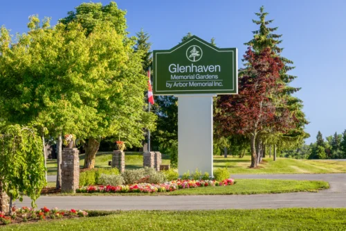 Glenhaven Memorial Gardens