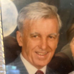 JOHNSTON, Blair Johnston