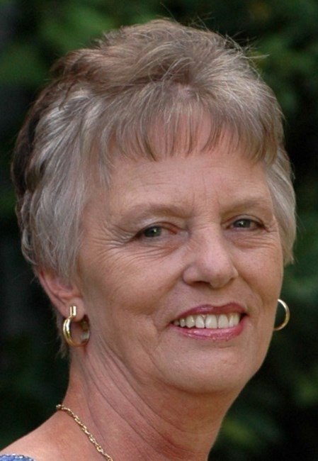 VISSER, Ann Eileen Visser