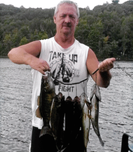 DEMERCHANT, Gary Frederick Demerchant