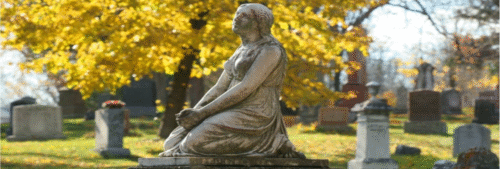 Cataraqui Cemetery