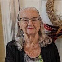 BOAK, Bernice Boak