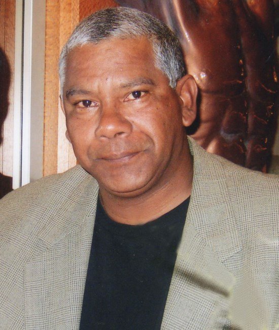 ALLISON, Bert Allison