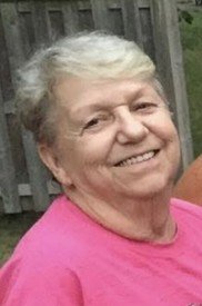 NOEL, Betty-Lou Noel
