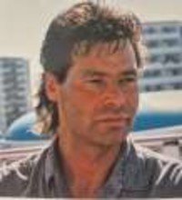 BOLDT, Robert Michael Boldt