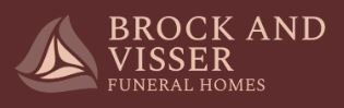Brock & Visser Funeral Home