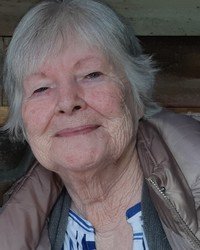 HARMER, Carolyn Jean “Ba” Harmer