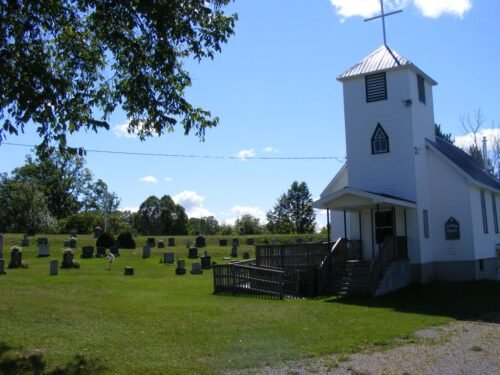 Saint Declan’s Roman Catholic Cemetery Saint Declan’s Roman Catholic Cemetery