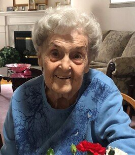 MOUNTJOY, Marie Mountjoy (McInroy)
