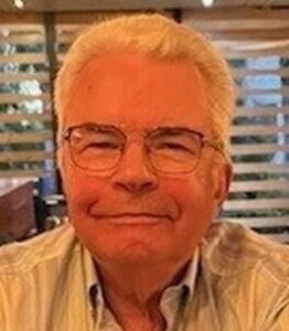 VACHON, Peter Vachon