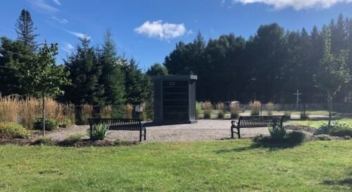 Evergreen Cemetery