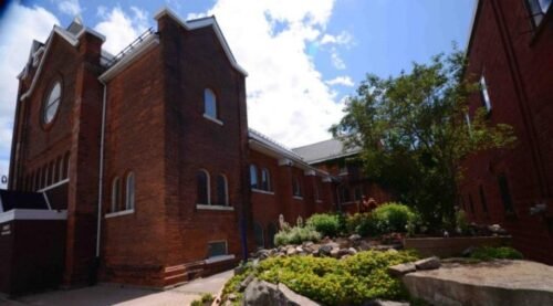 Trinity United Church