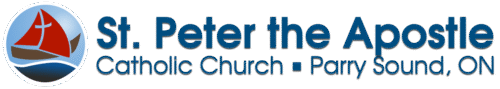 St. Peter the Apostle Church
