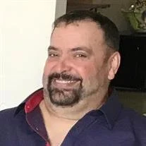 GOODMAN, Danny Aubrey Cedric Goodman