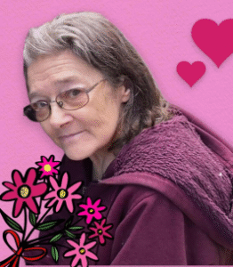 LINDSAY, Wendy Lindsay