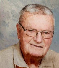 PARKINSON, Donald John “Don” Parkinson