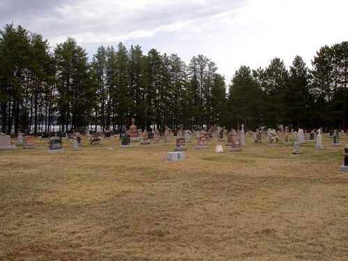 Saint Casimir Cemetery Saint Casimir Cemetery