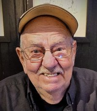 QUINTON, Gary Robert Quinton