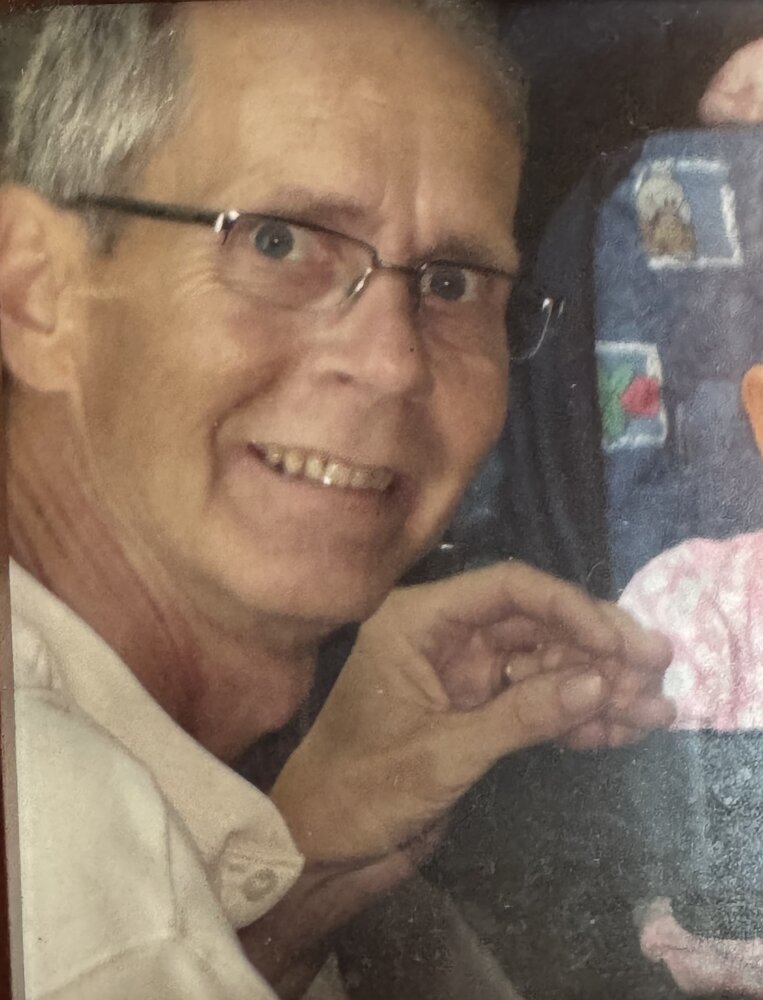 COLBARY, Gilbert Colbary