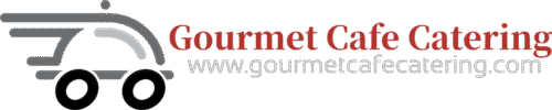 Gourmet Cafe