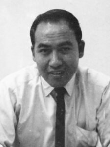 SILVA, Gregorio Leal Silva