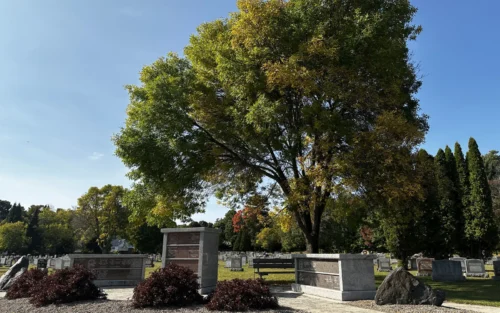 Hillcrest Cemetery