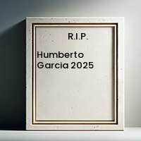 GARCIA, Humberto Garcia
