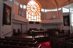 Trinity-St. Andrew’s United Church