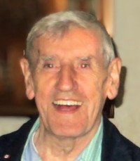 RIMMER, James Ernest Rimmer