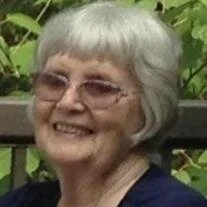BOUCKLEY, Joan Bouckley (Shields)