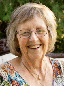BOWNESS, Joan Bowness