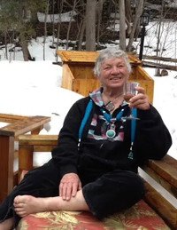 GAUDET, Margaret “Joan” Gaudet