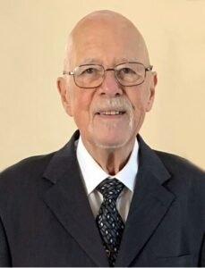 COLBARY, John Clare Colbary