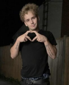 BAILIE, Jordan Rylie Barrette-Bailie