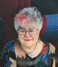 MATTHEWS, Joyce Matthews