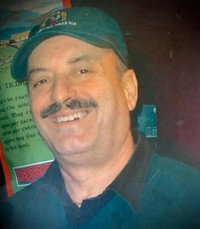 RAHAL, Kameel Rahal