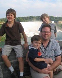 MULLIN, Kenneth Robert Mullin