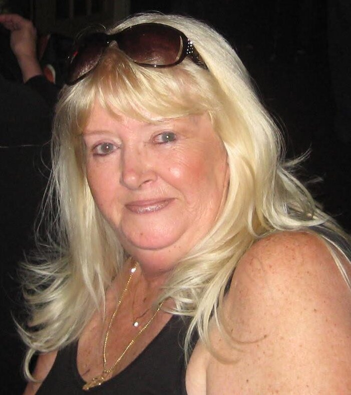 SERROUL, Lenore Serroul