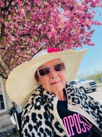 MORRIS, Linda Cecilia Morris