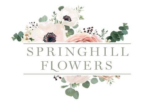 Springhill Flowers