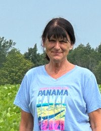ZYLSTRA, Lorraine Gillian Habbershaw Zylstra