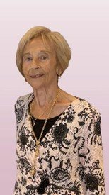 CASCONE, Maria Cascone